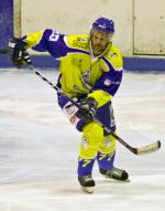 Photo hockey reportage D3 Carré Final : Français Volants - Toulon