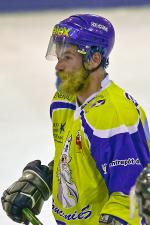 Photo hockey reportage D3 Carré Final : Français Volants - Toulon