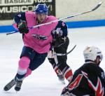 Photo hockey reportage D3 Carré Final : Français Volants - Vanoise
