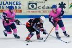 Photo hockey reportage D3 Carré Final : Français Volants - Vanoise