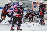 Photo hockey reportage D3 Carré Final : Français Volants - Vanoise