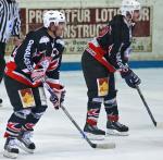 Photo hockey reportage D3 Carré Final : Français Volants - Vanoise