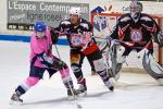 Photo hockey reportage D3 Carré Final : Français Volants - Vanoise