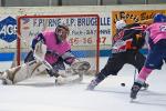 Photo hockey reportage D3 Carré Final : Français Volants - Vanoise