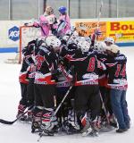 Photo hockey reportage D3 Carré Final : Français Volants - Vanoise