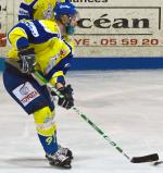 Photo hockey reportage D3 Carré Final : Toulon - Vanoise
