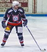 Photo hockey reportage D3 Carré Final : Toulon - Vanoise