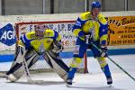 Photo hockey reportage D3 Carré Final : Toulon - Vanoise