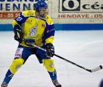 Photo hockey reportage D3 Carré Final : Toulon - Vanoise