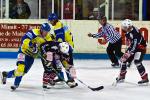 Photo hockey reportage D3 Carré Final : Toulon - Vanoise