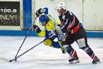 Photo hockey reportage D3 Carré Final : Toulon - Vanoise