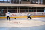 Photo hockey reportage Dernier Rempart, un stage à découvrir