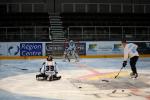 Photo hockey reportage Dernier Rempart, un stage à découvrir