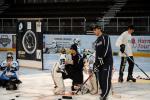 Photo hockey reportage Dernier Rempart, un stage à découvrir