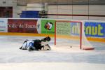 Photo hockey reportage Dernier Rempart, un stage à découvrir