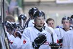 Photo hockey reportage Dijon - Mulhouse : effectifs et préparation.