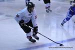 Photo hockey reportage Dijon - Mulhouse : effectifs et préparation.
