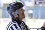 Photo hockey reportage Dijon - Mulhouse : effectifs et préparation.