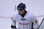 Photo hockey reportage Dijon - Mulhouse : effectifs et préparation.