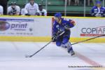 Photo hockey reportage Dijon - Mulhouse : effectifs et préparation.