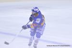 Photo hockey reportage Dijon - Mulhouse : effectifs et préparation.