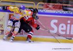 Photo hockey reportage Donetsk s’impose en favori