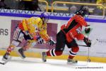 Photo hockey reportage Donetsk s’impose en favori