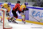 Photo hockey reportage Donetsk s’impose en favori