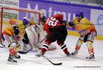 Photo hockey reportage Donetsk s’impose en favori