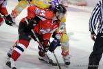 Photo hockey reportage Donetsk s’impose en favori