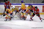 Photo hockey reportage Donetsk s’impose en favori