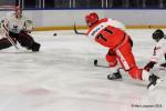 Photo hockey reportage Dreux : Capitale du hockey loisir 2025
