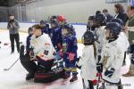 Photo hockey reportage Dreux : Capitale du hockey loisir 2025