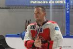 Photo hockey reportage Dreux : Capitale du hockey loisir 2025