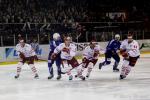 Photo hockey reportage EDF à Amiens : Au bout du suspense !