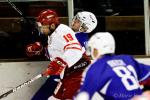 Photo hockey reportage EDF à Amiens : Au bout du suspense !