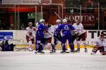 Photo hockey reportage EDF à Amiens : Au bout du suspense !