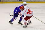 Photo hockey reportage EDF à Amiens : Au bout du suspense !