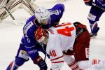 Photo hockey reportage EDF à Amiens : Au bout du suspense !