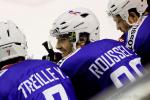 Photo hockey reportage EDF à Amiens : Au bout du suspense !