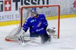 Photo hockey reportage EDF à Amiens : Au bout du suspense !