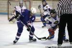 Photo hockey reportage EDF Féminine : France - Kazakhstan 