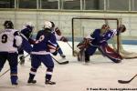 Photo hockey reportage EDF Féminine : France - Kazakhstan 