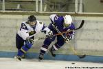 Photo hockey reportage EDF Féminine : France - Kazakhstan 