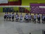 Photo hockey reportage EDF U16 : L'Autriche impériale