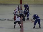 Photo hockey reportage EDF U16 : L'Autriche impériale