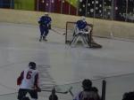 Photo hockey reportage EDF U16 : L'Autriche impériale