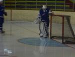 Photo hockey reportage EDF U16 : L'Autriche impériale