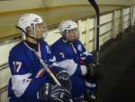Photo hockey reportage EDF U16 : L'Autriche impériale