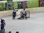 Photo hockey reportage EDF U16 : On prend les mêmes ...